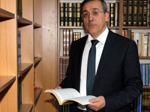 Mavi Marmara şehidinin babası mazlumların sesi olacak