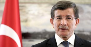 Davutoğlu: İktidar Olamazsak Görevi Bırakırım
