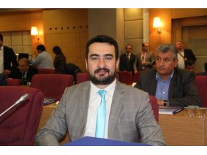 Antalya Büyükşehir Belediyesi Meclis Toplantısı