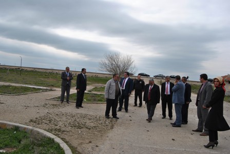 Kardeşlik Festivali'nde buluşacaklar