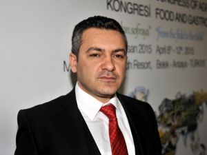 2. Uluslararası Tarım, Gıda ve Gastronomi Kongresi