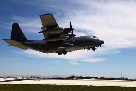 Kartal pençesi operasyonu" iptal edildi