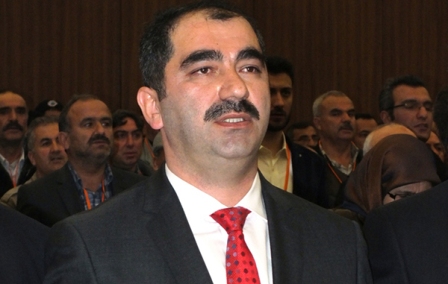 Genç’ten polis haftası mesajı