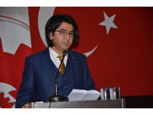 Bilim, Sanayi ve Teknoloji Bakanlığı 1. Bölge İlleri Toplantısı