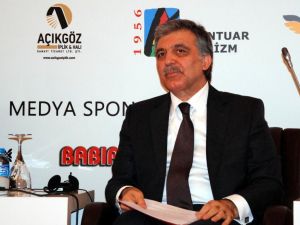 18. Avrasya Ekonomi Zirvesi