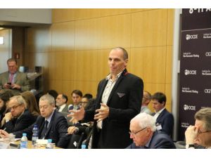 Yunanistan'ın Avro Bölgesi'nde kalması