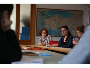 Fransa'ya Türk göçü çalıştayı