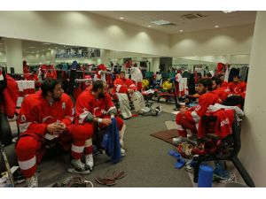 Dünya Erkekler Buz Hokeyi Şampiyonası 3. Klasman