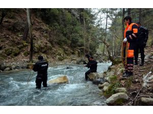 Osmaniye’de kaybolan çocuk