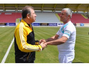 TÜFAD 3. Olgunlar Futbol Turnuvası