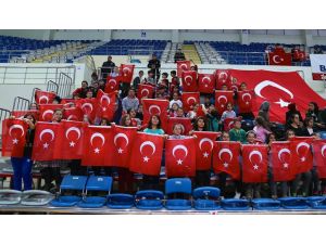 Voleybol: Erkekler 19 Yaş Altı Avrupa Şampiyonası