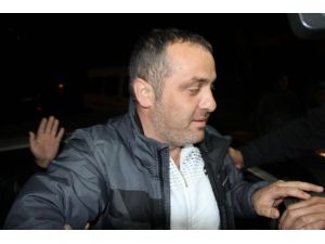 Fenerbahçe otobüsüne yapılan silahlı saldırı