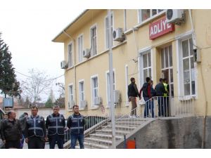 Adıyaman'da karşıt görüşlü öğrenciler arasındaki kavga