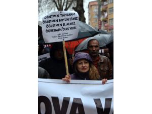 Yalova'da öğretmenin kalp krizi sonucu ölmesi