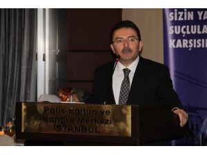 Türk Polis Teşkilatı'nın 170. kuruluş yıl dönümü