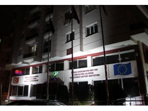 Manisa TKDK'daki arama