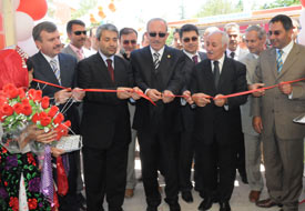 Petrol bedava bile olsa susuz tarım olmaz