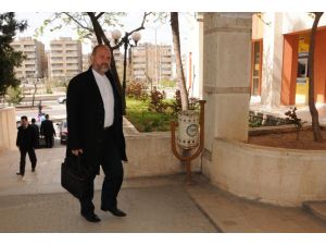 "Oflu" çözüm süreci için Mardin'den aday oldu