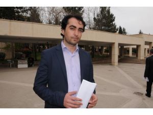 KPSS mağdurları "adalet" bekliyor