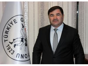 "Rio'da güreş zirve yapacak"