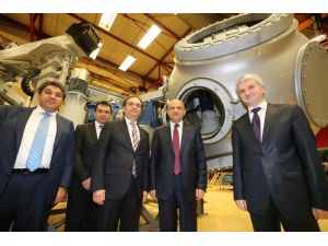 MİLRES Projesi ile milyarlarca dolar yurt içinde kalacak