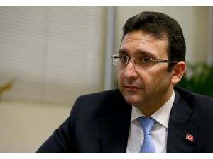 Borsanın eski patronu Meclis yolunda