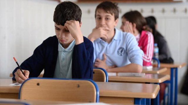 Milyonlarca Öğrenciye 5 Gün Tatil Müjdesi