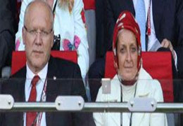 Özkök o başörtülü kadını yazdı