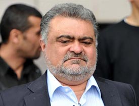 Ahmet Özal o partiden aday oldu!