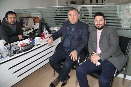 8. 'Bin nefes bir ses' tiyatro festivali başlıyor