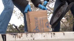 Konya'da Zift Yüklü Tankerle Kaçak Sigara Sevkiyatı