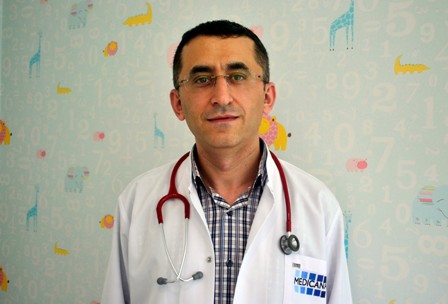 Mevsim geçişlerinde anne sütü önemi