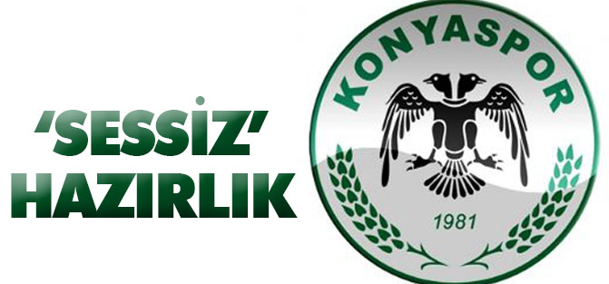Torku Konyaspor, Eskişehirspor ile berabere kaldı