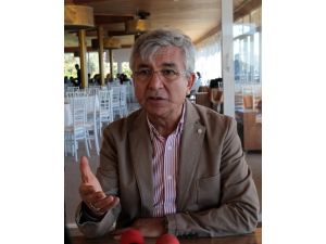 Türk-ermeni İlişkileri Uluslararası Sempozyumu