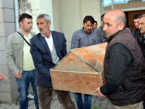 Ağrı'daki Gıda Zehirlenmesi