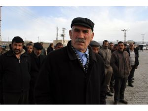 Ağrı'daki Terör Saldırısı