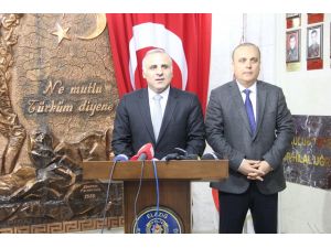 Elazığ'daki Uyuşturucu Operasyonu