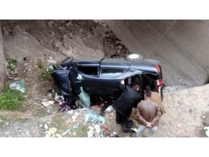 Kastamonu'da Trafik Kazası: 2 Ölü, 2 Yaralı