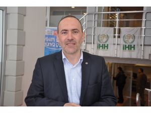 Suriye İçin Acil Yardım Çağrısı