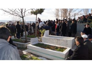 "En Yaşlı" Şehit Kızı Vefat Etti