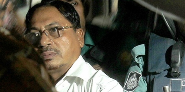 Af dilemeyi reddetti idam edildi!