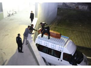 Ağrı'daki Gıda Zehirlemesi