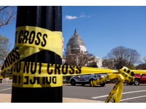 Abd Kongresi’nde Silah Sesi