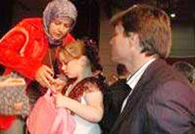 Türban da futbolun simgesi olmuş