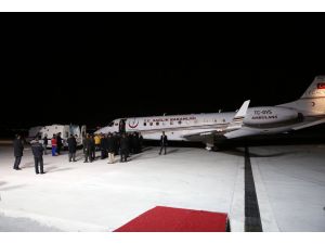 Ağrı'daki Terör Saldırısı