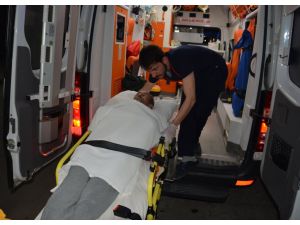 Asker Eğlencesinde Kavga: 1 Ölü 4 Yaralı