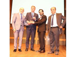 Plattino Ödül Töreni