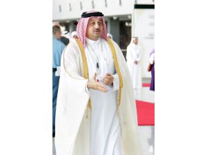 İçişleri Bakanı Öztürk, Katar'da