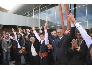 Genel Seçimlere Doğru