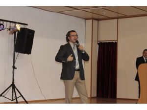 Çayıralan'da "Gençlik Ve Halk Buluşması"